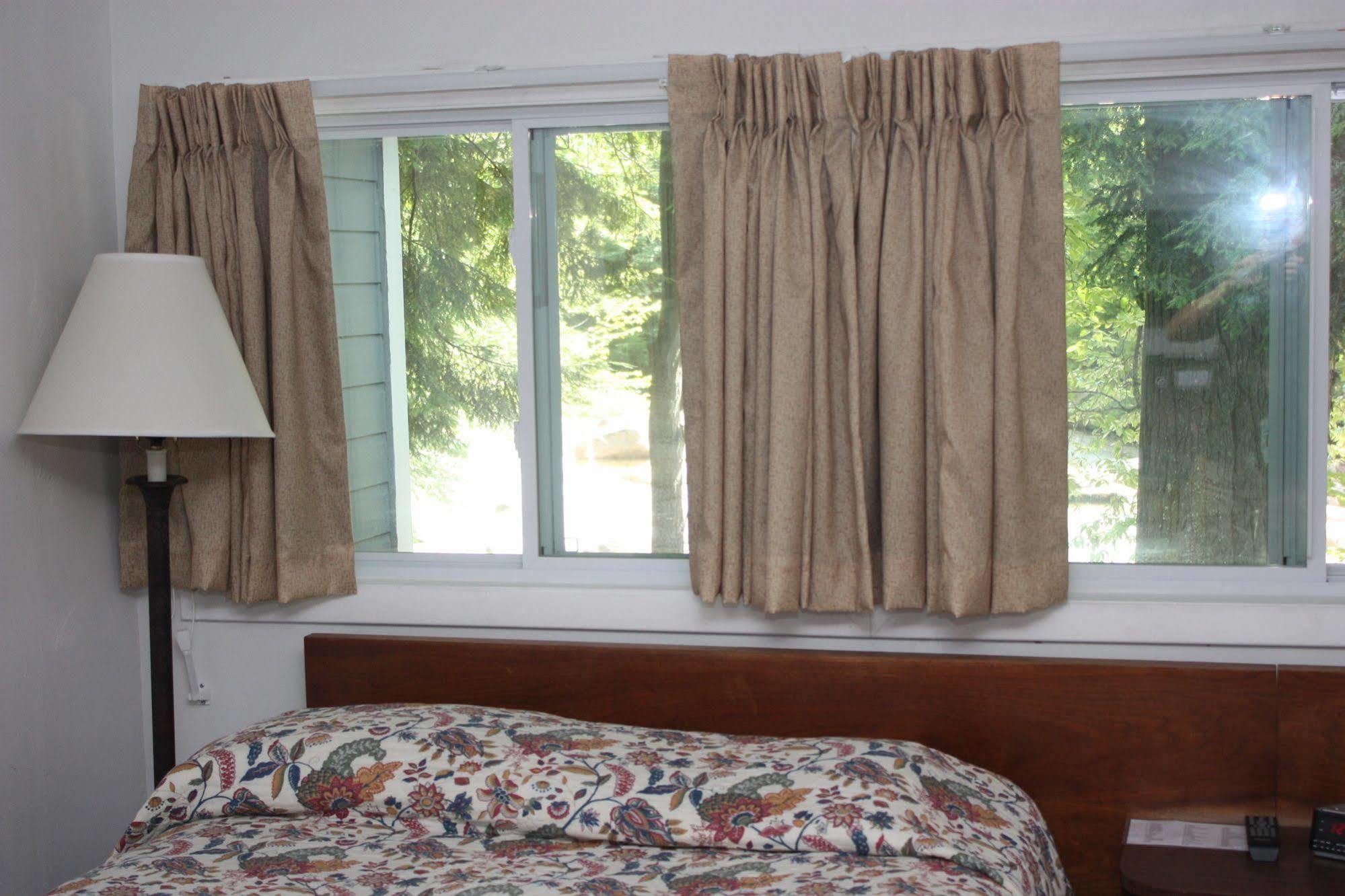 Mt. Liberty Cabins & Motel Lincoln Dış mekan fotoğraf