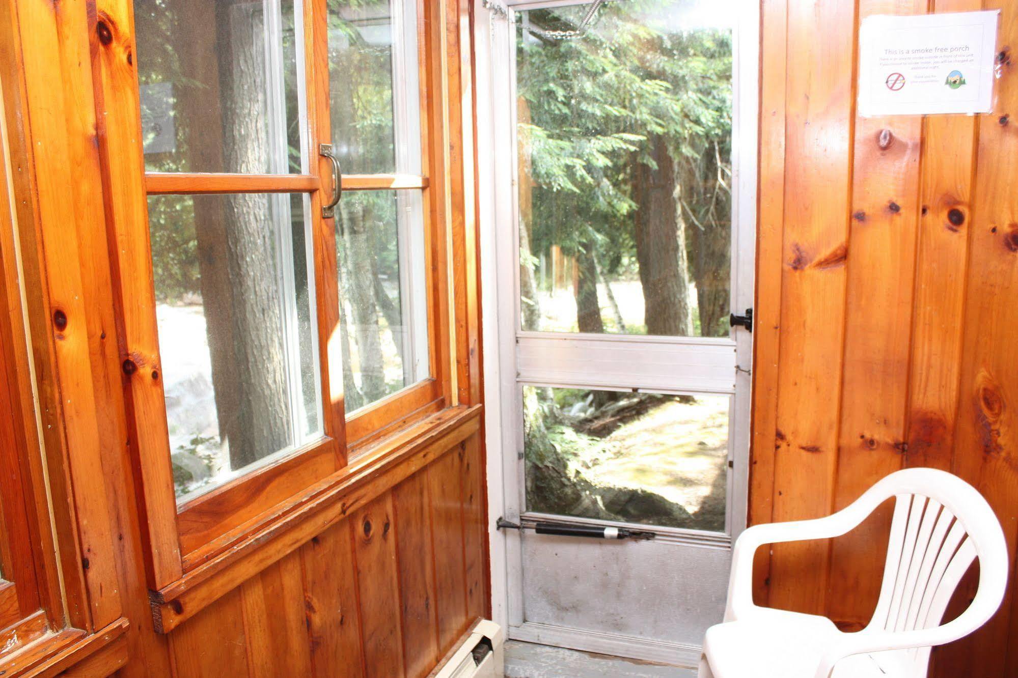 Mt. Liberty Cabins & Motel Lincoln Dış mekan fotoğraf