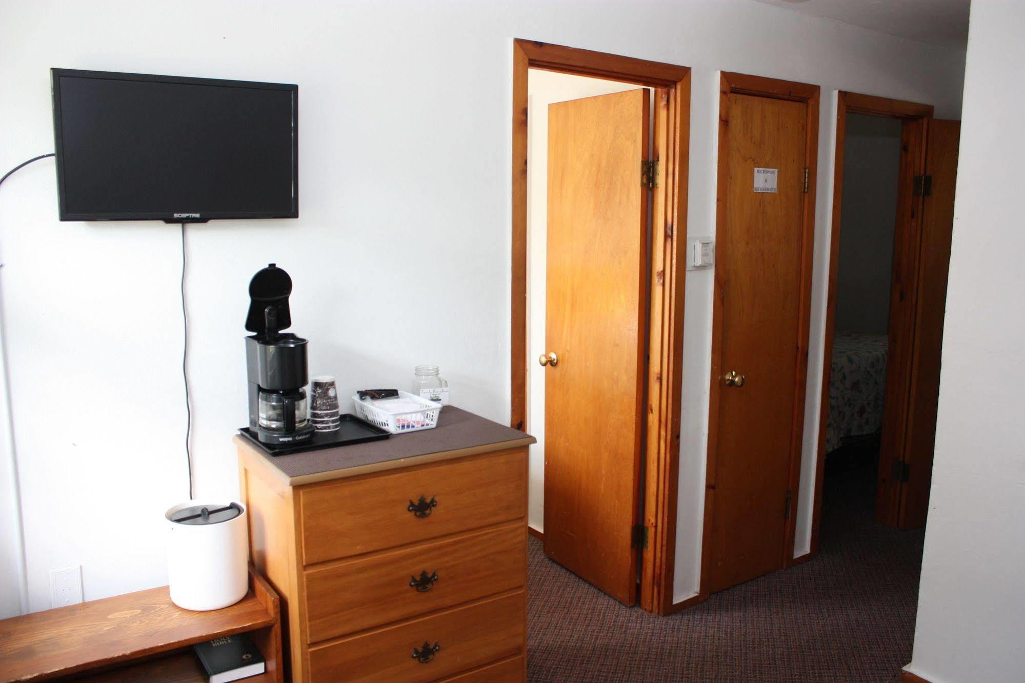 Mt. Liberty Cabins & Motel Lincoln Dış mekan fotoğraf