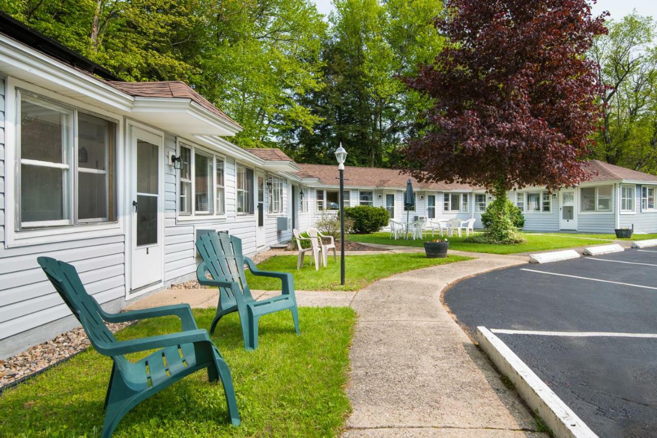 Mt. Liberty Cabins & Motel Lincoln Dış mekan fotoğraf